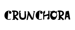 Crunchora - logo